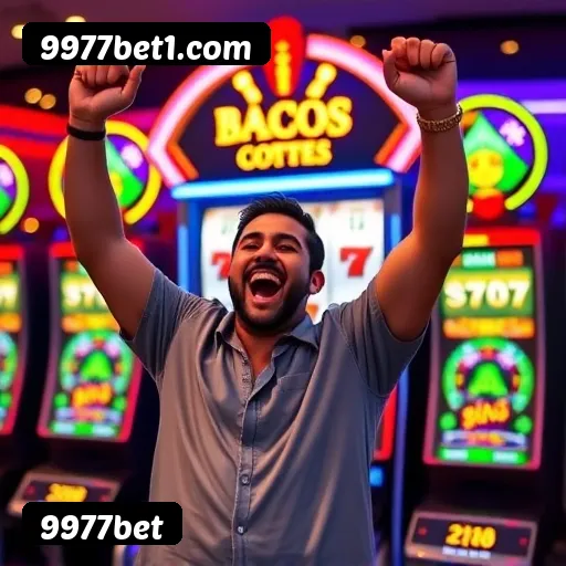 Benefícios do Login 9977bet - Bônus e Vantagens Exclusivas