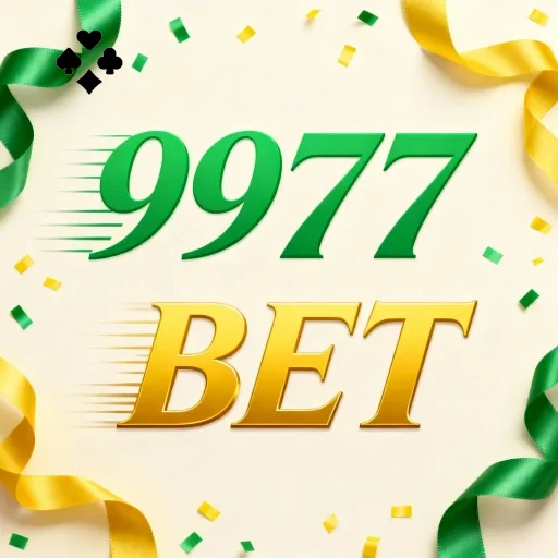 Cassino ao Vivo 9977bet - Dealers Brasileiros Profissionais