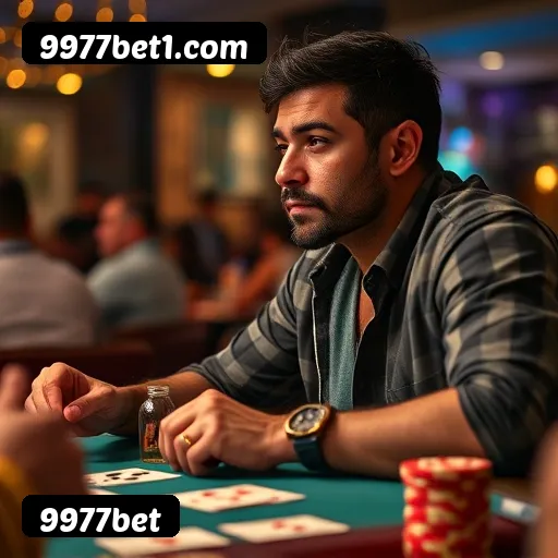 Coleção Premium de Slots 9977bet - NetEnt, Pragmatic Play, Evolution