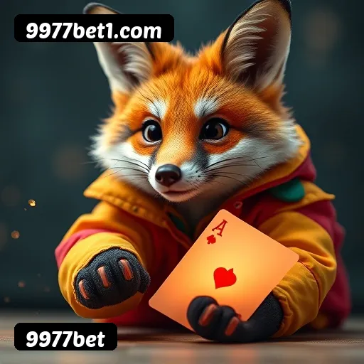 Jogos de Mesa Premium 9977bet - Blackjack, Roleta, Baccarat